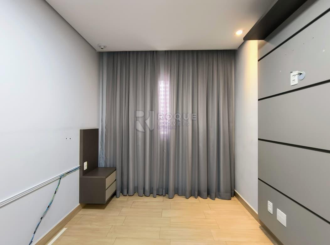 Apartamento para aluguel no bairro Chácaras Antonieta: Dormitório 02