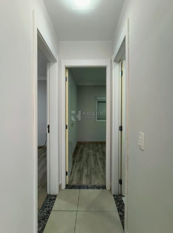 Apartamento para aluguel no bairro Jardim Senador Vergueiro: Hall