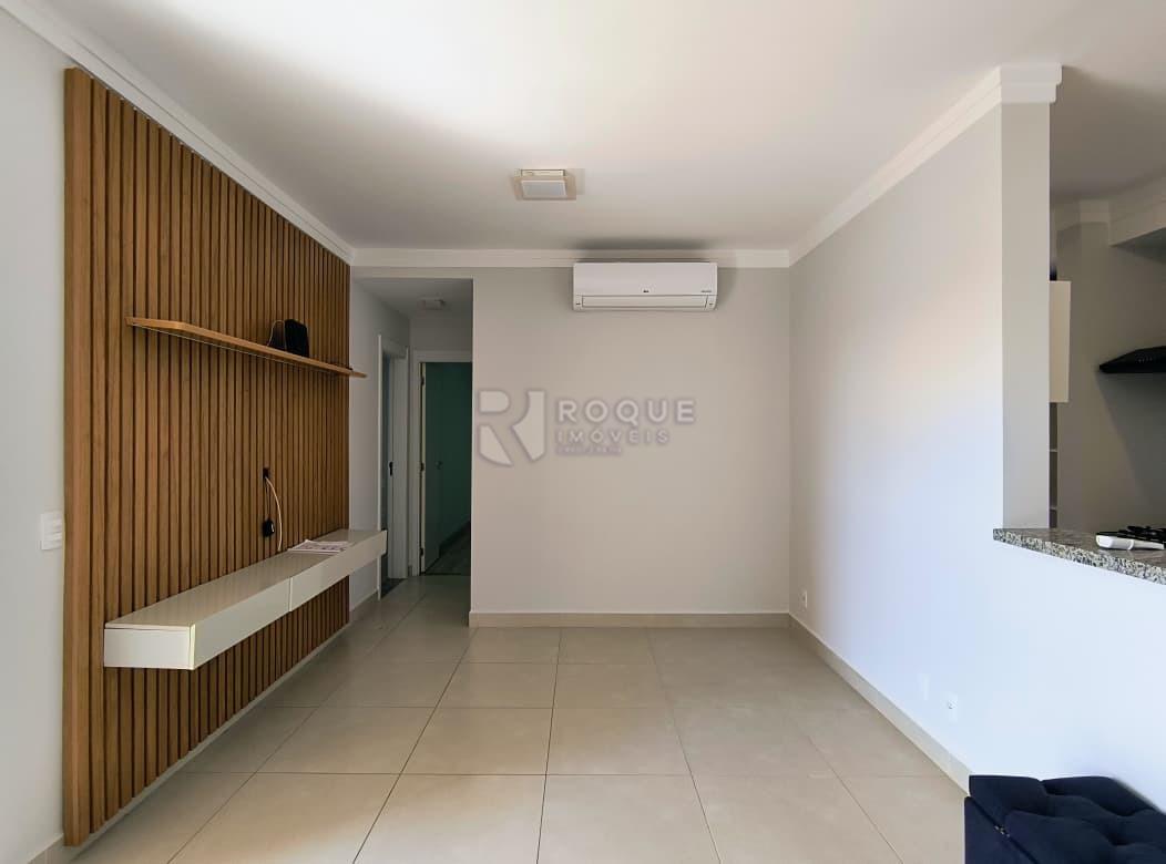 Apartamento para aluguel no bairro Jardim Senador Vergueiro: Sala