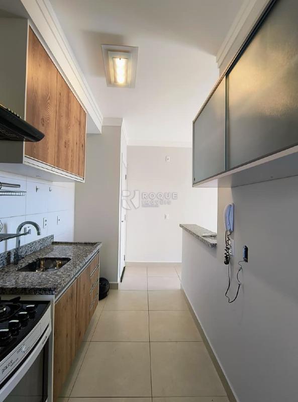 Apartamento para aluguel no bairro Jardim Senador Vergueiro: Cozinha 