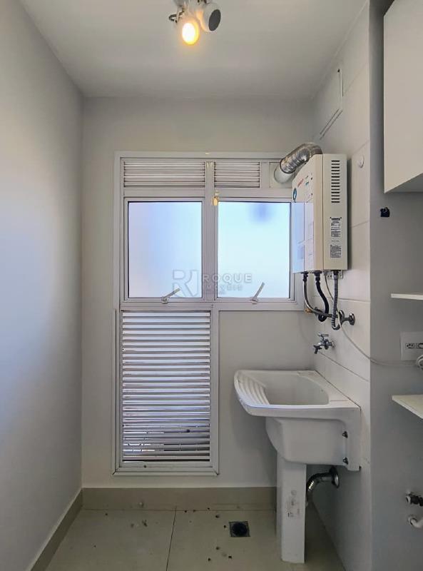 Apartamento para aluguel no bairro Jardim Senador Vergueiro: 