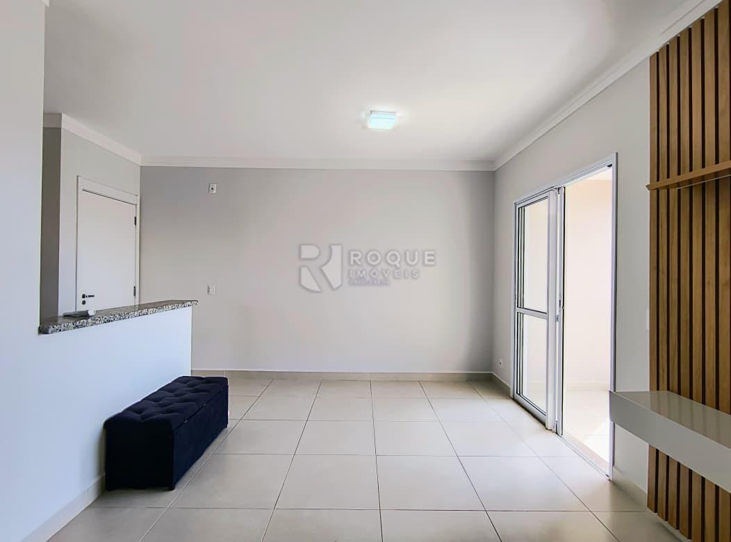 Apartamento para aluguel no bairro Jardim Senador Vergueiro: Sala