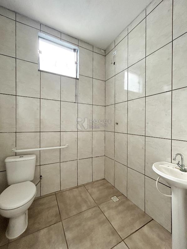 Barracão/Galpão à venda no bairro Residencial Palmeira Real: WC social 2