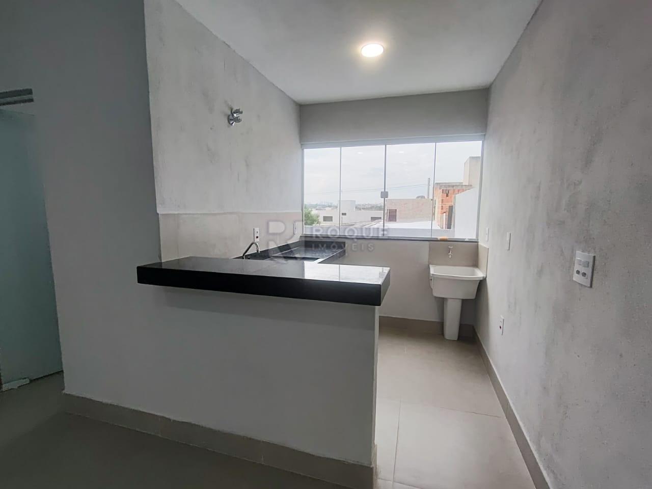 Salão para aluguel no bairro Jardim dos Jequitibás: Cozinha