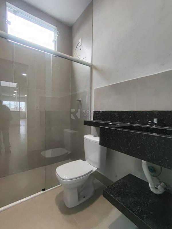 Salão para aluguel no bairro Jardim dos Jequitibás: WC