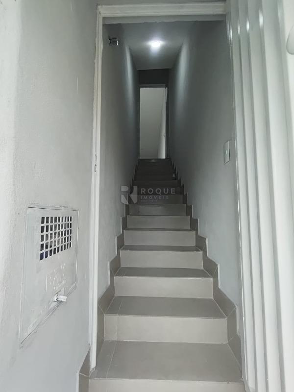 Salão para aluguel no bairro Jardim dos Jequitibás: Acesso