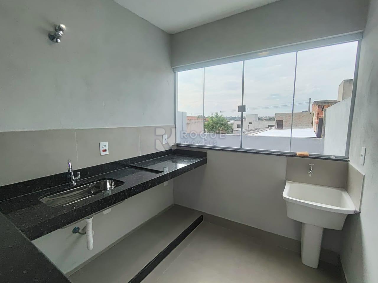 Salão para aluguel no bairro Jardim dos Jequitibás: Lavanderia