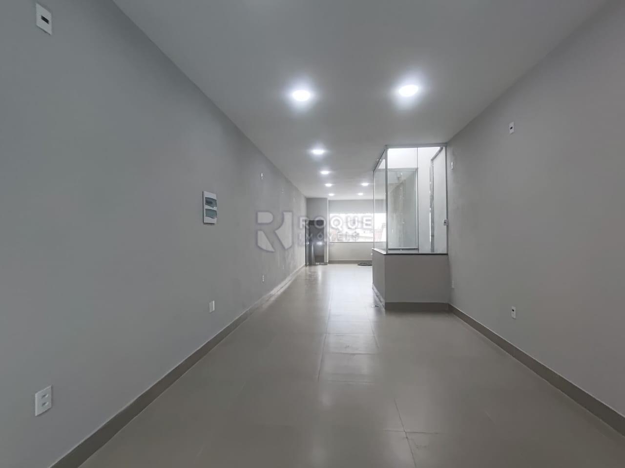 Salão para aluguel no bairro Jardim dos Jequitibás: Salão