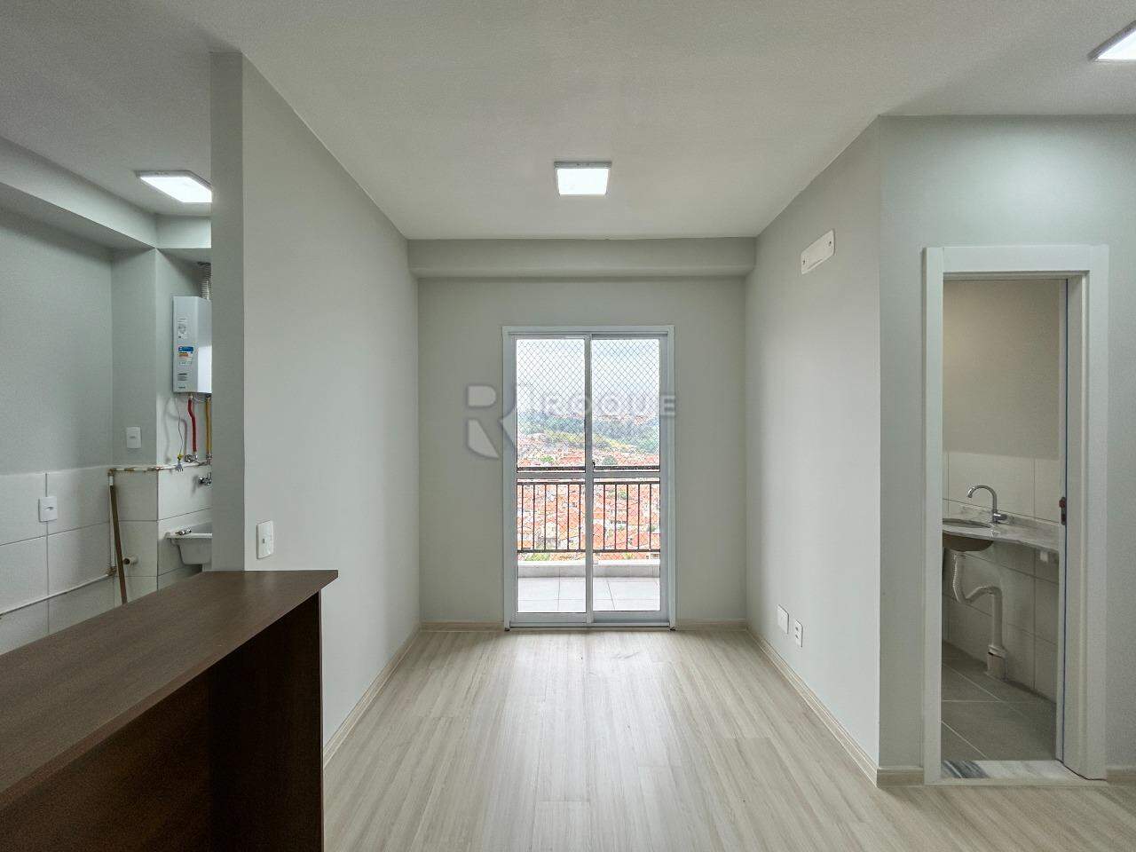 Apartamento para aluguel no bairro Jardim Esteves: Sala 