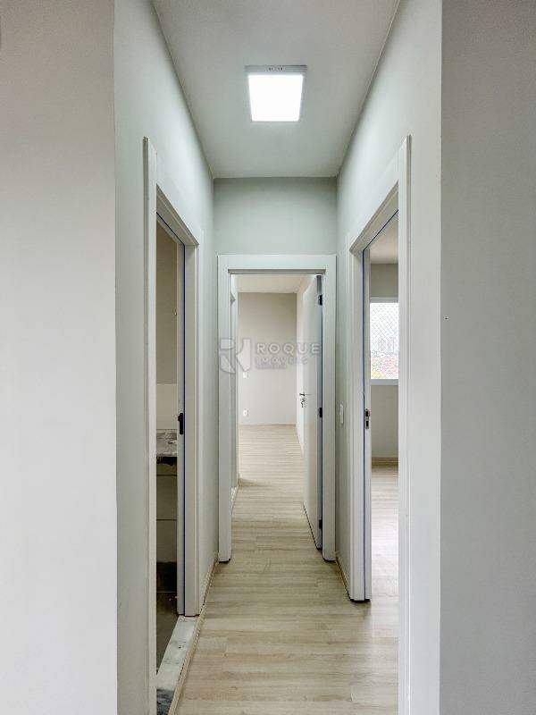 Apartamento para aluguel no bairro Jardim Esteves: Hall 