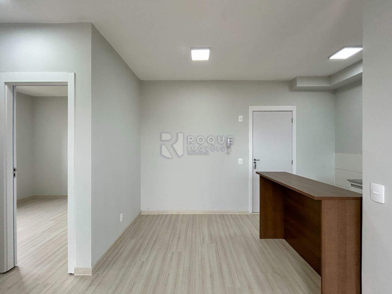 Apartamento para aluguel no bairro Jardim Esteves: Sala