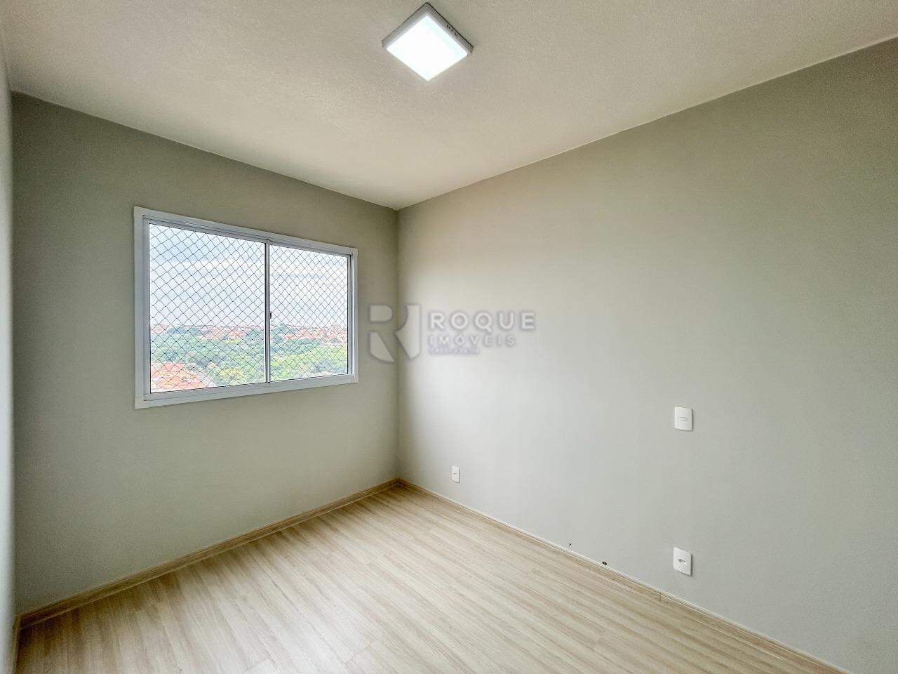 Apartamento para aluguel no bairro Jardim Esteves: Dormitório 2 suíte 