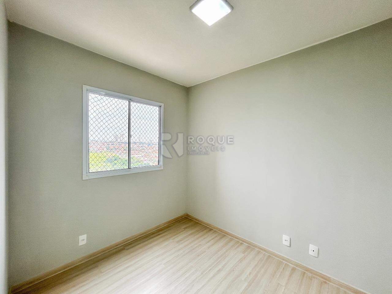 Apartamento para aluguel no bairro Jardim Esteves: Dormitório 1