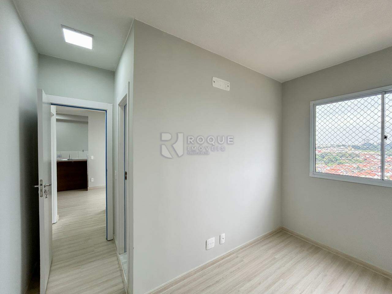 Apartamento para aluguel no bairro Jardim Esteves: Dormitório 2 suíte 