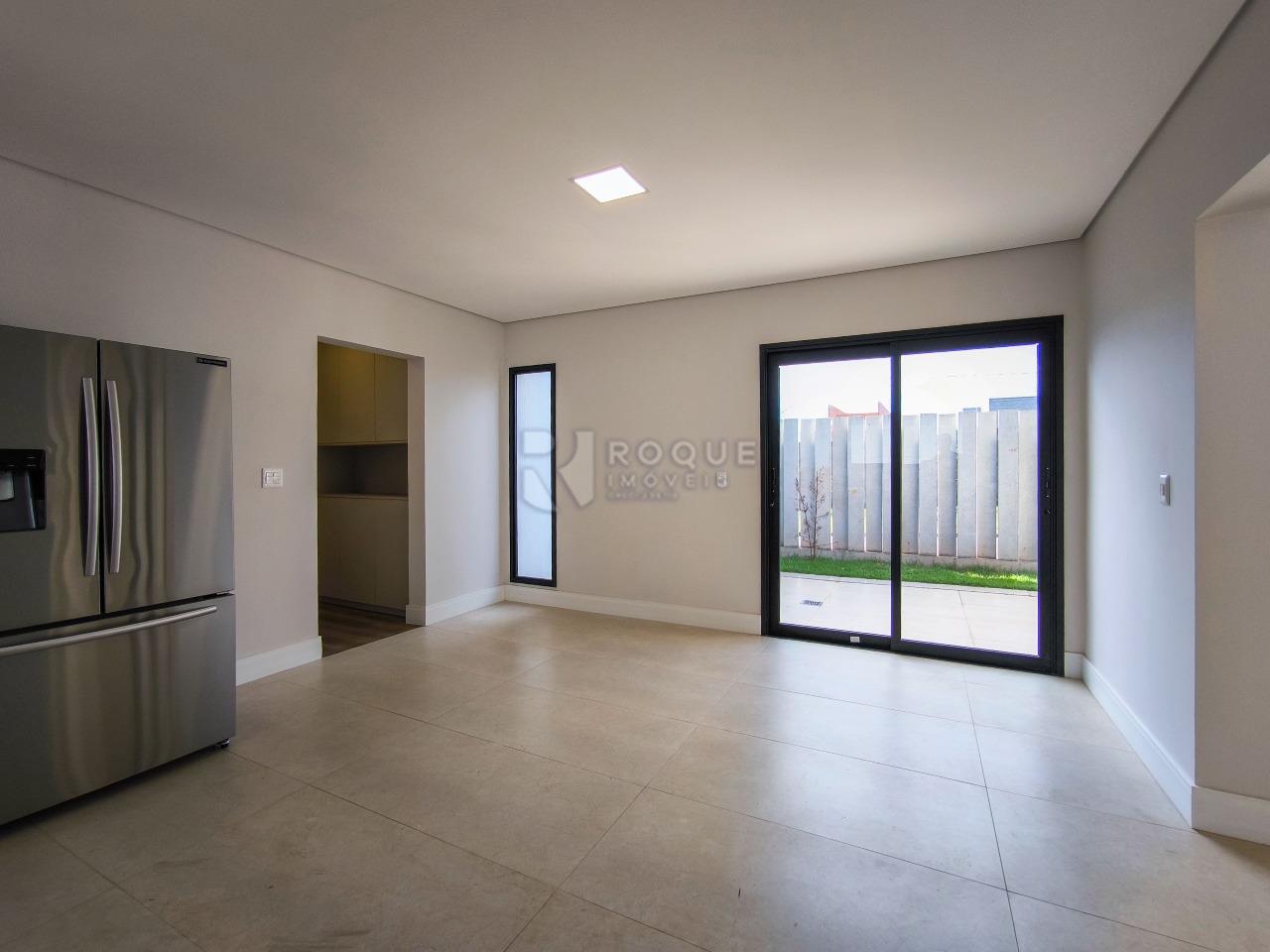 Casa em condomínio à venda no bairro Village Limeira: COZINHA