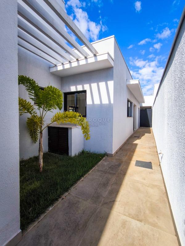 Casa em condomínio à venda no bairro Village Limeira: ENTRADA DE SERVIÇO