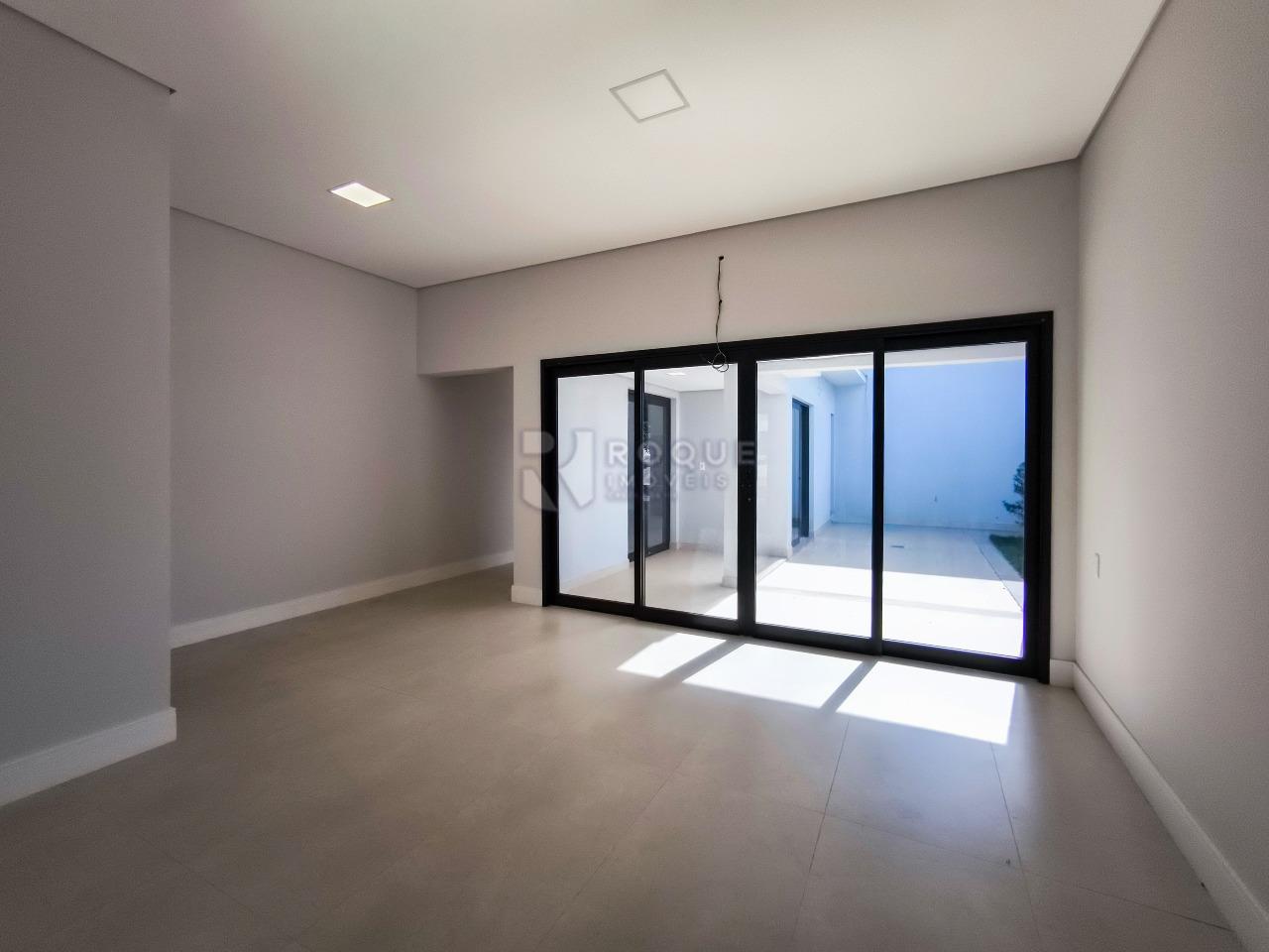 Casa em condomínio à venda no bairro Village Limeira: SALA DE ESTAR