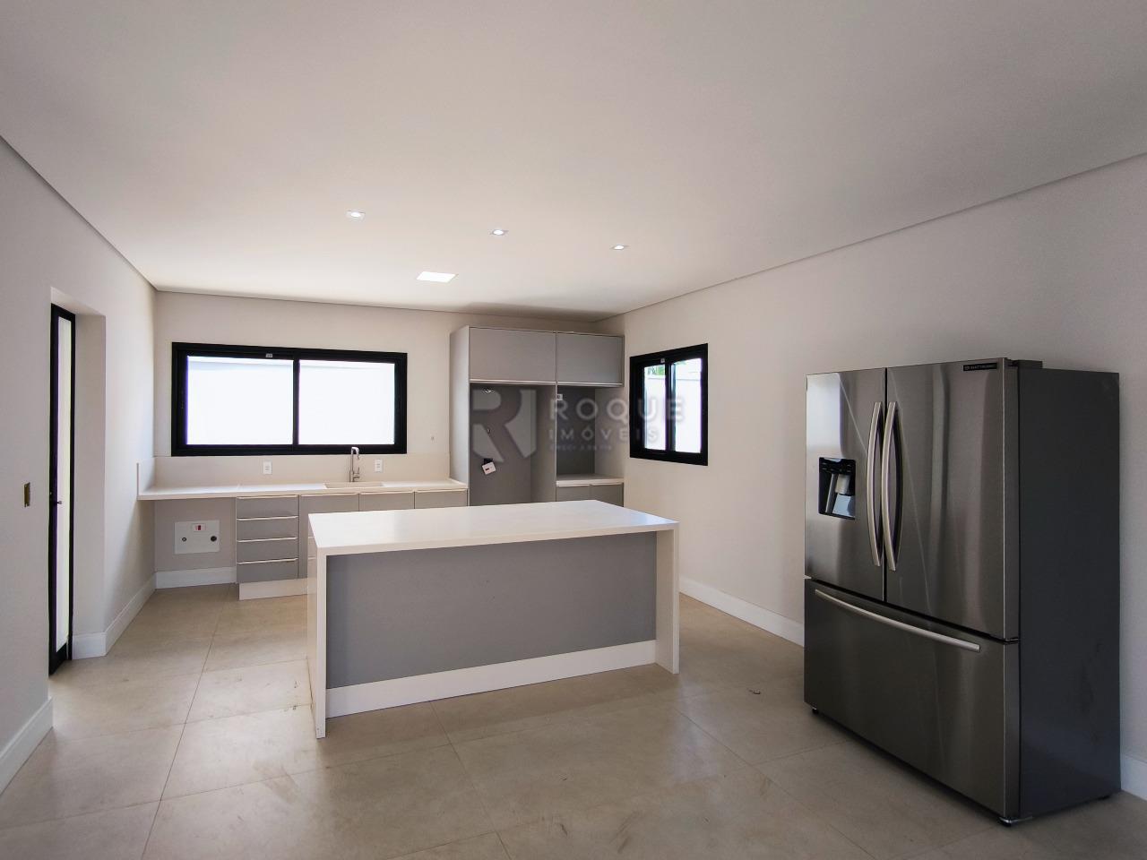 Casa em condomínio à venda no bairro Village Limeira: COZINHA