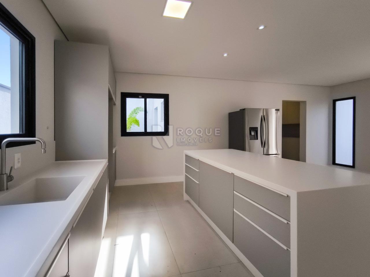 Casa em condomínio à venda no bairro Village Limeira: COZINHA