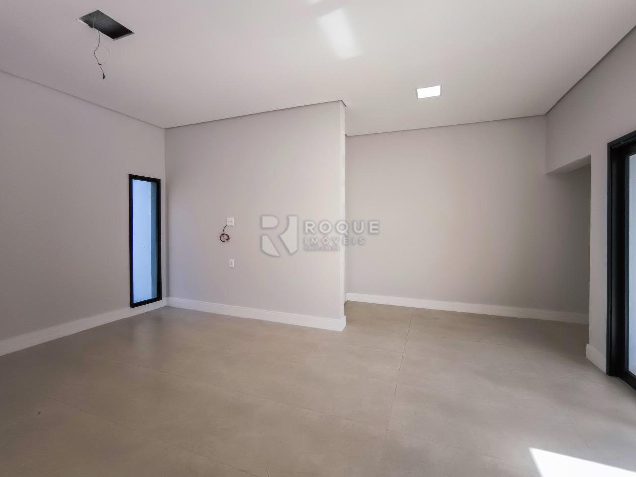 Casa em condomínio à venda no bairro Village Limeira: SALA DE ESTAR