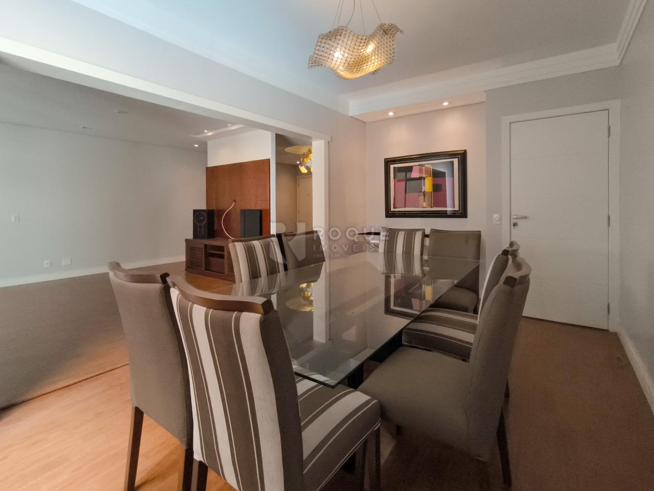 Apartamento para aluguel no bairro Centro: SALA DE JANTAR