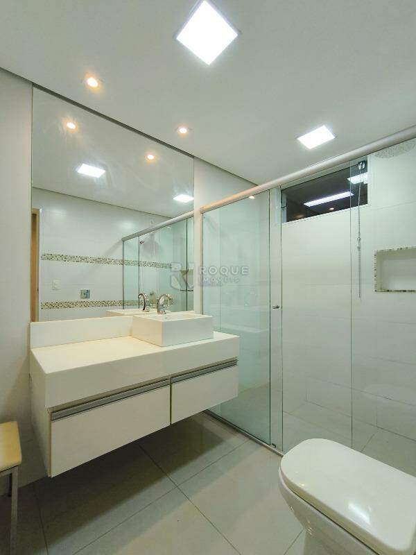 Apartamento para aluguel no bairro Centro: WC SUÍTE 2