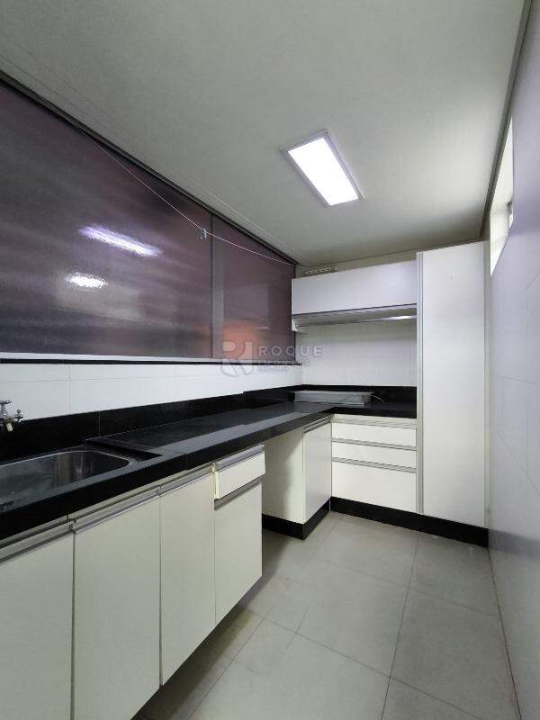 Apartamento para aluguel no bairro Centro: LAVANDERIA