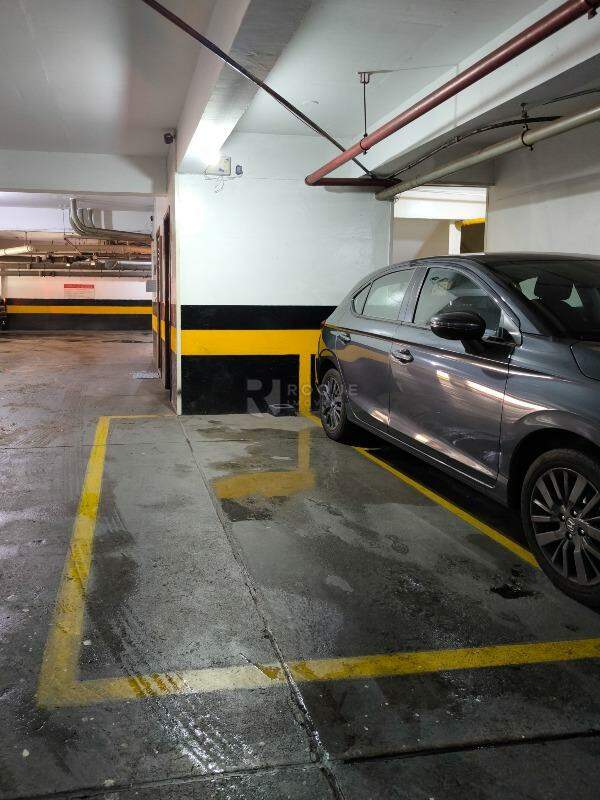 Apartamento para aluguel no bairro Centro: VAGA DE GARAGEM 1
