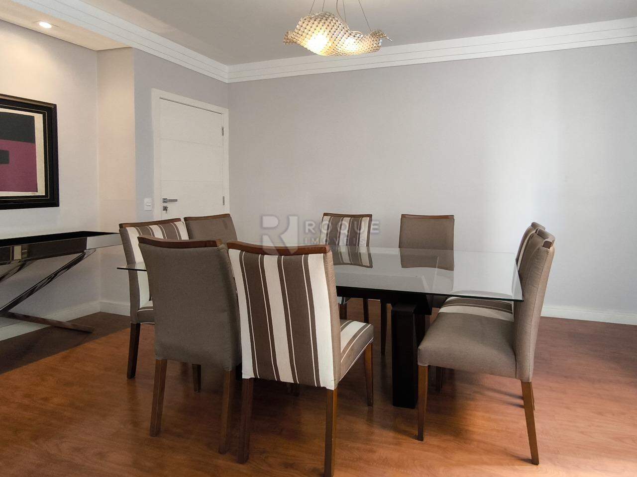 Apartamento para aluguel no bairro Centro: SALA DE JANTAR