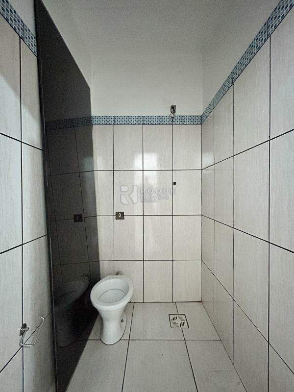 Barracão/Galpão para aluguel no bairro Jardim Nossa Senhora de Fátima: WC social 3