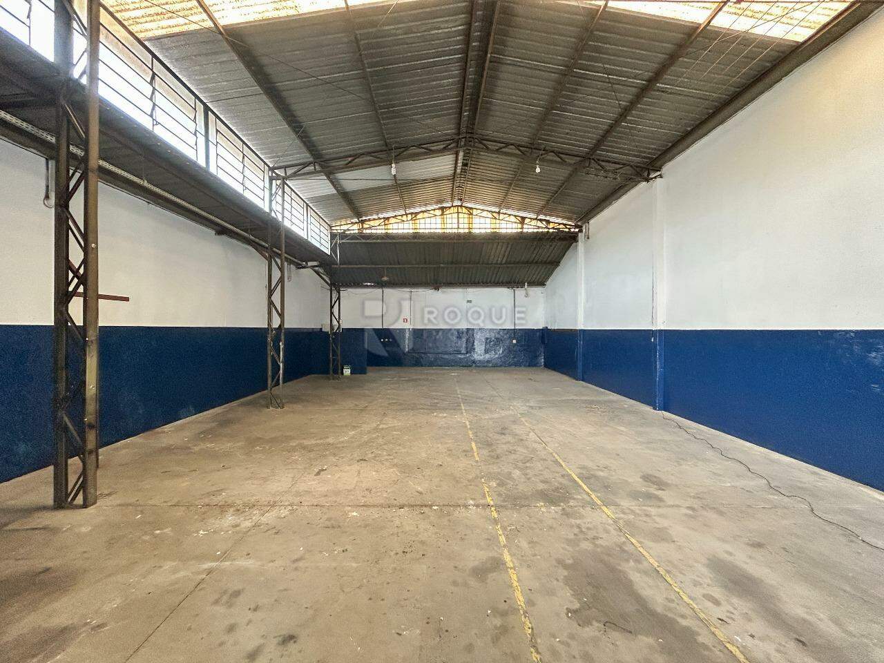 Barracão/Galpão para aluguel no bairro Jardim Nossa Senhora de Fátima: Salão