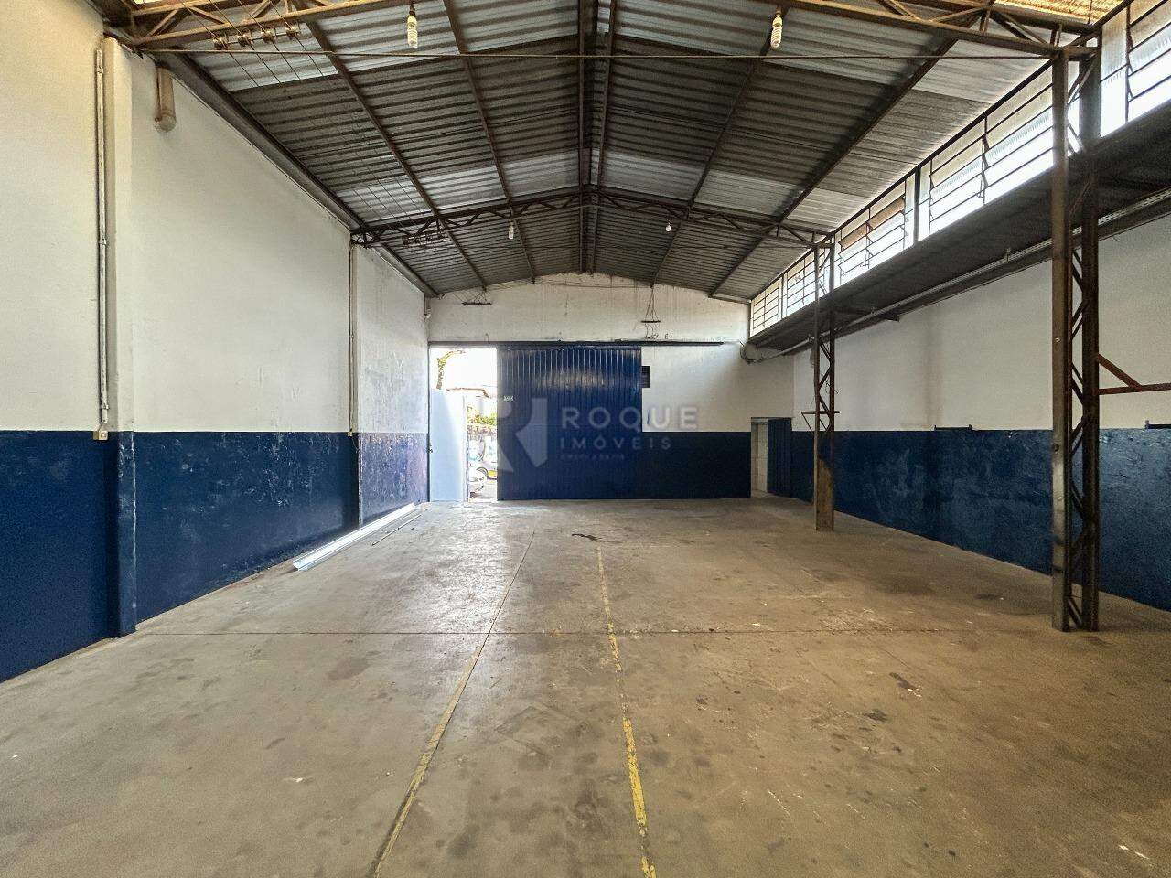 Barracão/Galpão para aluguel no bairro Jardim Nossa Senhora de Fátima: Salão