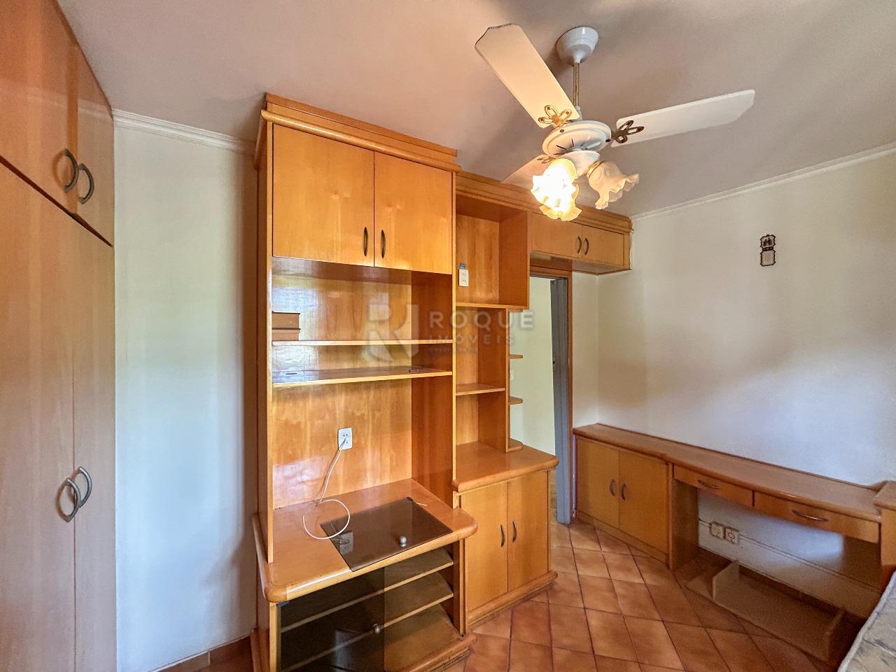 Apartamento para aluguel no bairro Jardim Ipiranga: Dormitório 1