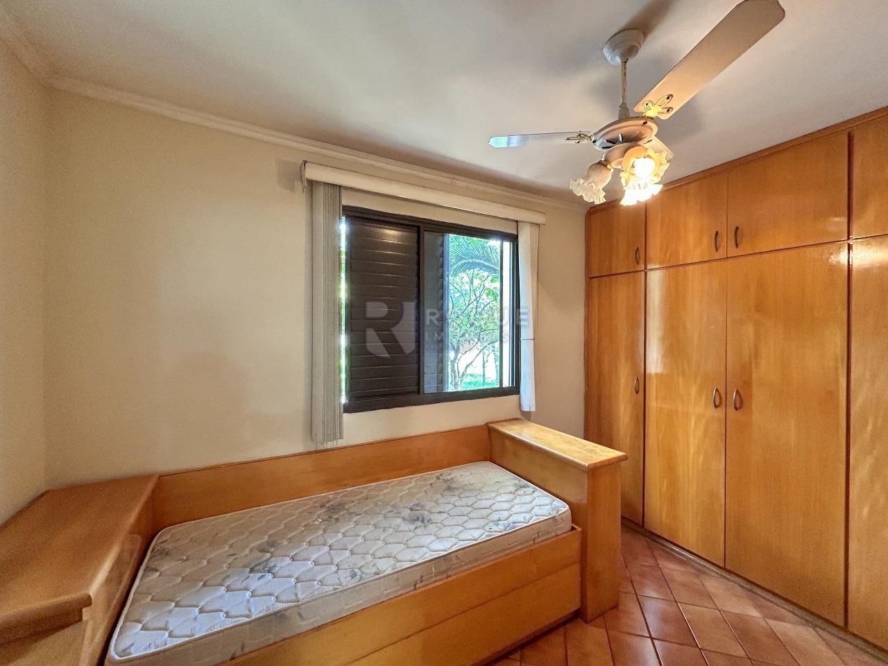 Apartamento para aluguel no bairro Jardim Ipiranga: Dormitório 1