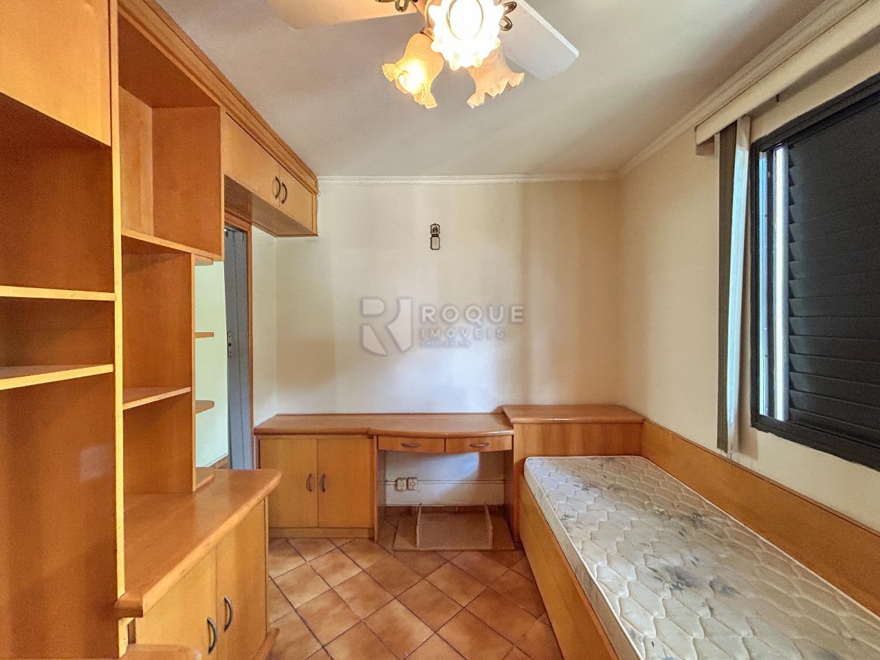 Apartamento para aluguel no bairro Jardim Ipiranga: Dormitório 1