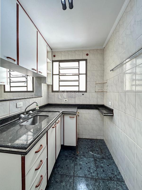 Apartamento para aluguel no bairro Jardim Ipiranga: Cozinha 