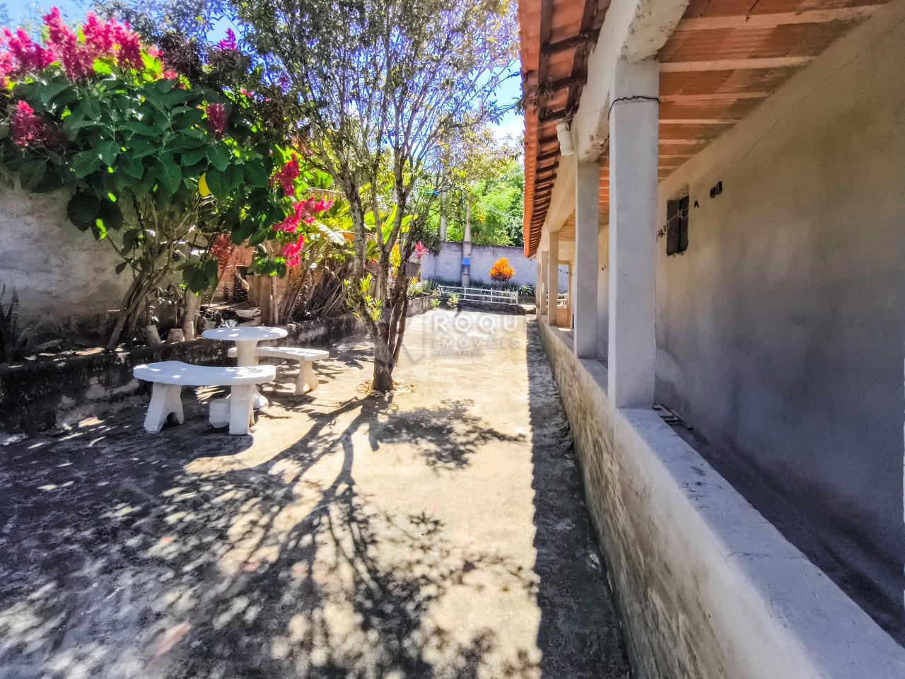 Chácara à venda no bairro Lagoa Nova: VARANDA