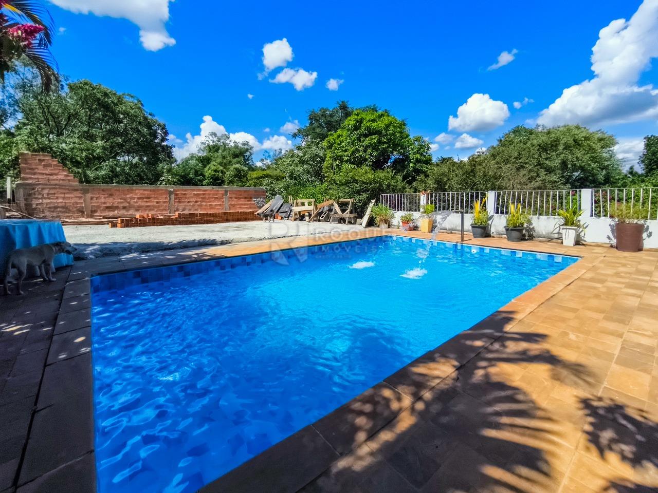 Chácara à venda no bairro Lagoa Nova: PISCINA