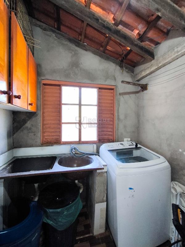 Chácara à venda no bairro Lagoa Nova: LAVANDERIA