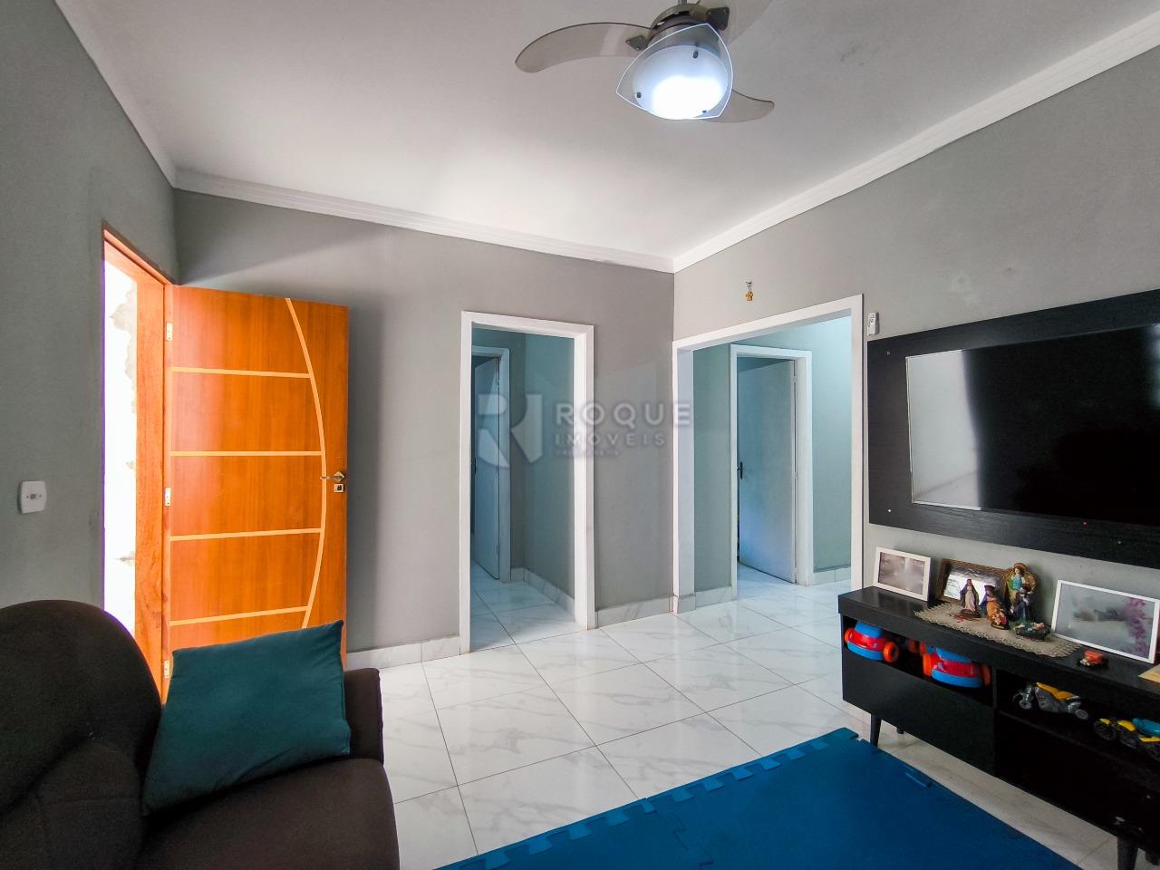 Chácara à venda no bairro Lagoa Nova: SALA DE ESTAR