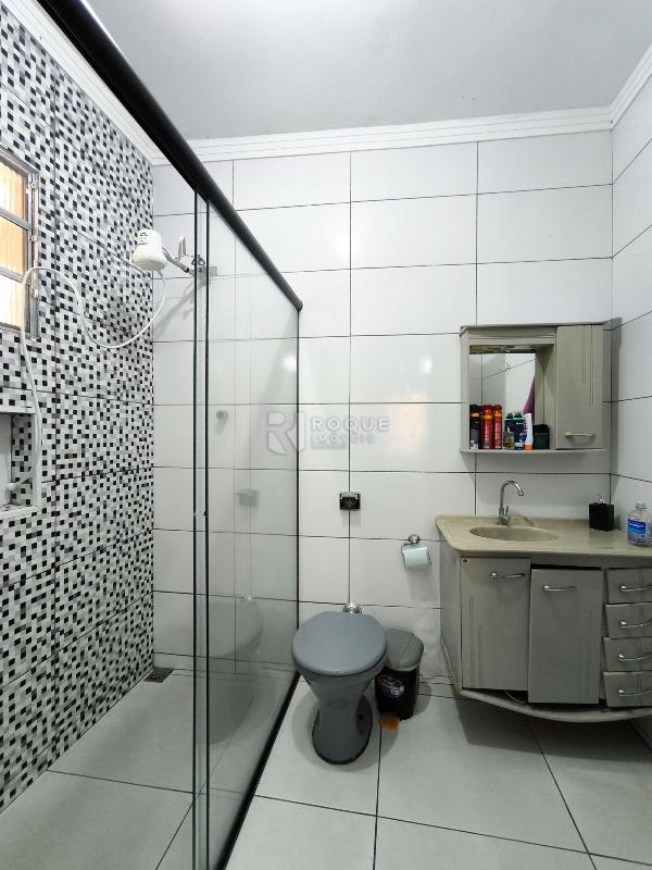 Chácara à venda no bairro Lagoa Nova: WC SUÍTE