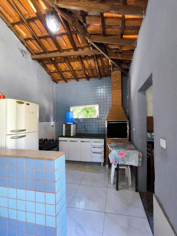 Chácara à venda no bairro Lagoa Nova: COZINHA GOURMET