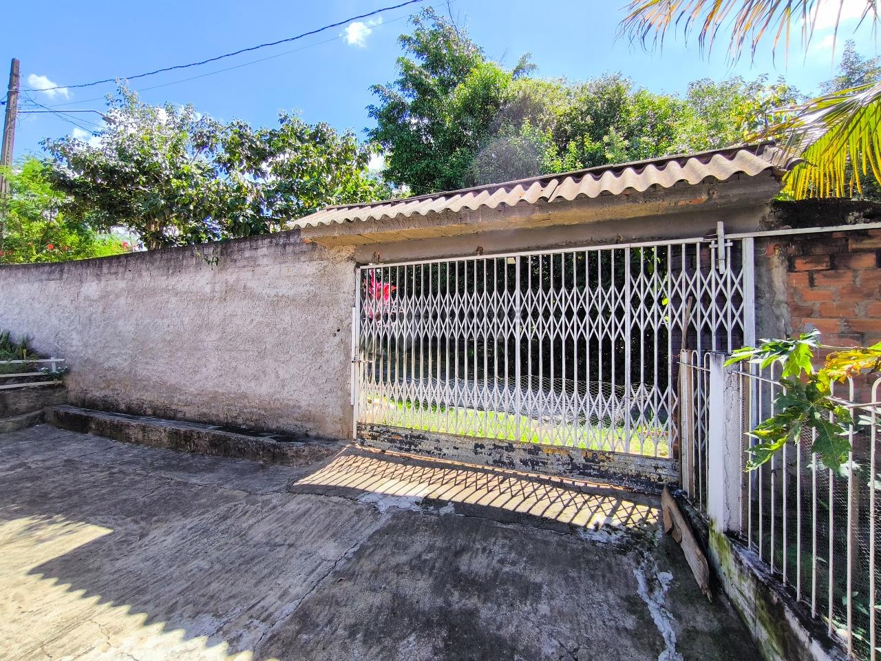 Chácara à venda no bairro Lagoa Nova: ENTRADA