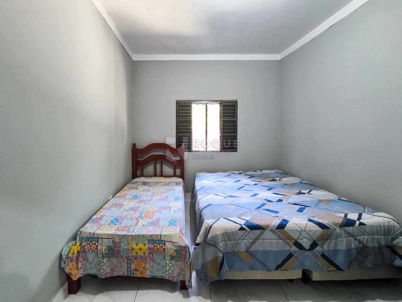 Chácara à venda no bairro Lagoa Nova: DORMITÓRIO 1