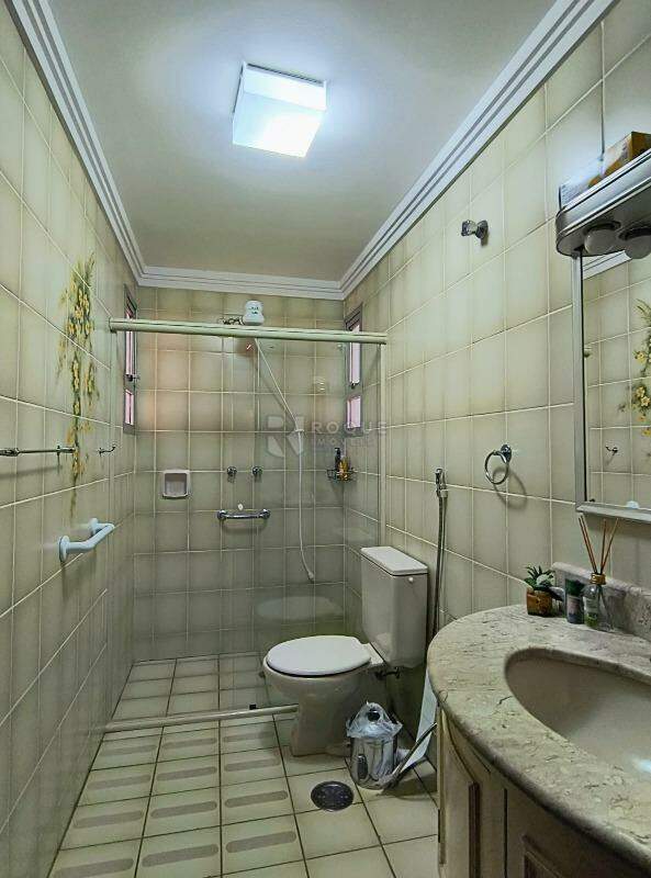 Apartamento à venda no bairro Centro: Wc social 