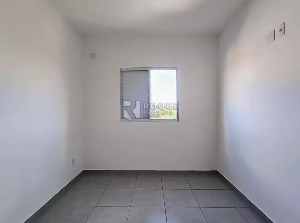 Apartamento para aluguel no bairro Parque Hippolyto: Dormitório 02