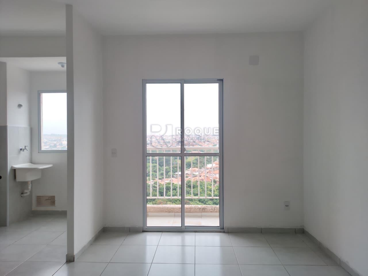 Apartamento para aluguel no bairro Parque Hippolyto: Sala