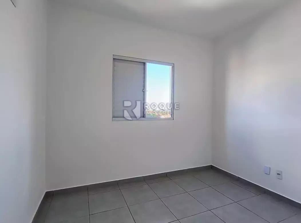 Apartamento para aluguel no bairro Parque Hippolyto: Dormitório 01
