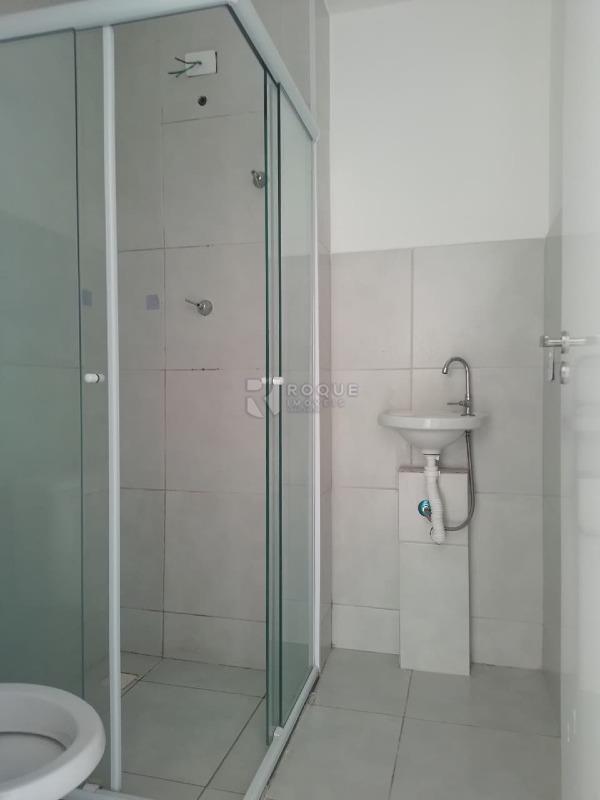 Apartamento para aluguel no bairro Parque Hippolyto: Wc social 