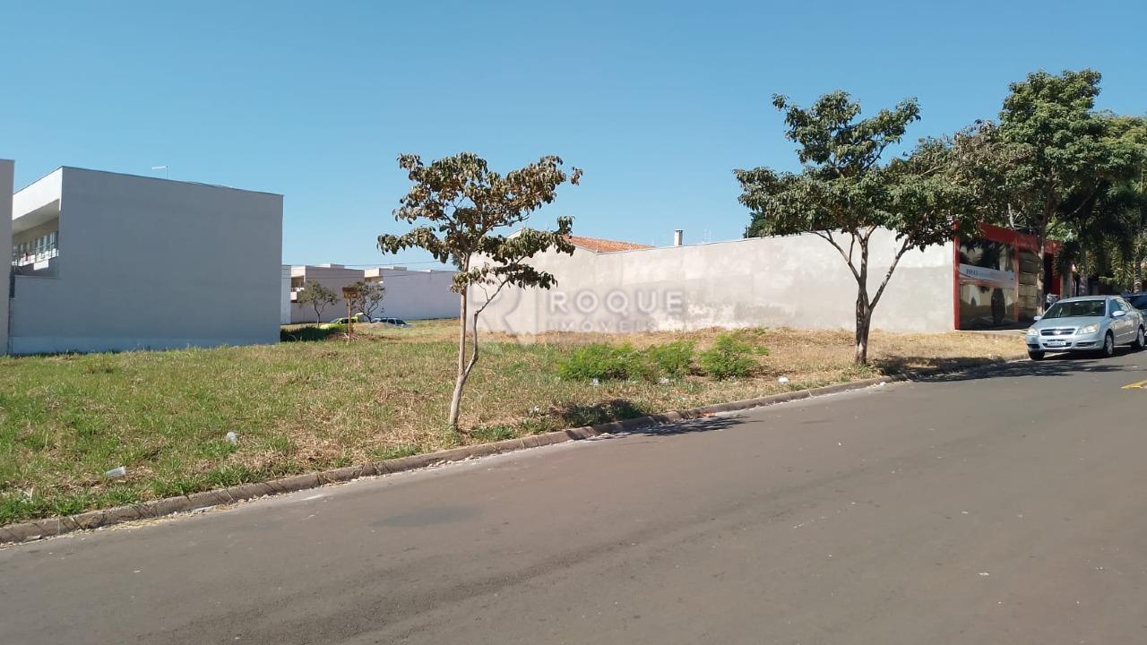Terreno à venda no bairro Jardim Cidade Universitária I: 